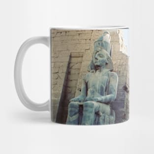 Luxor Temple, Egypt Mug